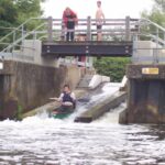 Medway Canoe Expedition 2011