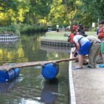 Raft Testing