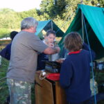 Grand Chalais Trois - Summer Camp 2009