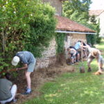 Grand Chalais Trois - Summer Camp 2009