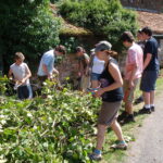 Grand Chalais Trois - Summer Camp 2009