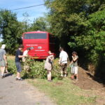 Grand Chalais Trois - Summer Camp 2009