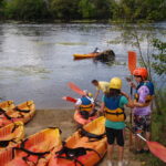 Grand Chalais Trois - Summer Camp 2009