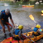 Grand Chalais Trois - Summer Camp 2009