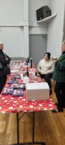 Xmas Fair 24