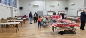 Xmas Fair 24