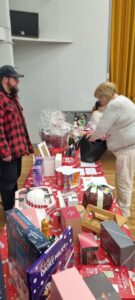 Xmas Fair 24